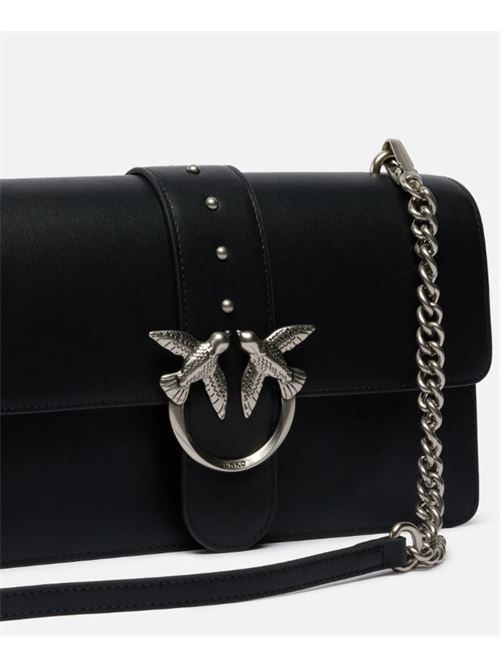 love one classic st. cl vitello Pinko | 105857-A0F1.Z99O